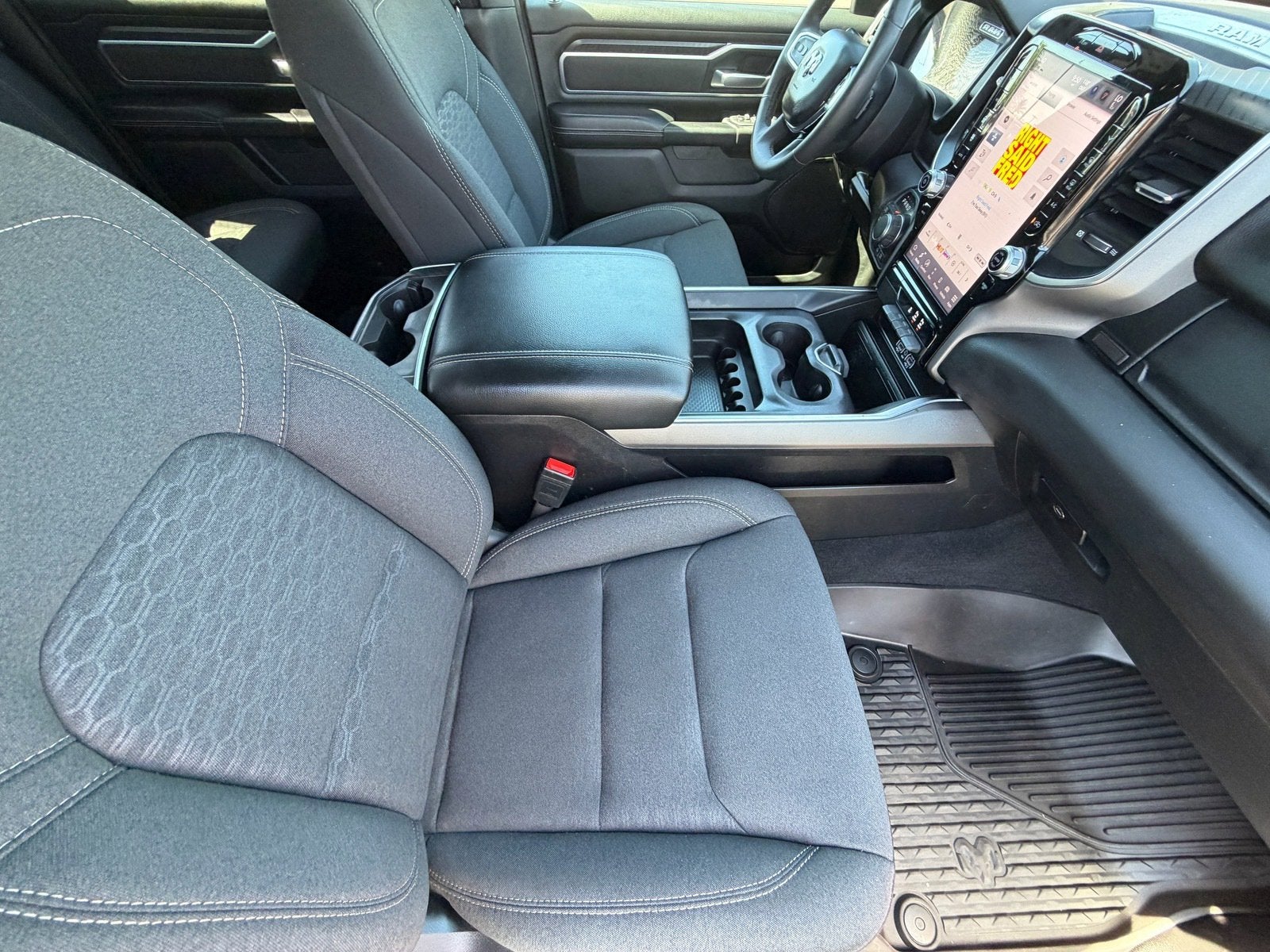2025 RAM 1500 Lone Star