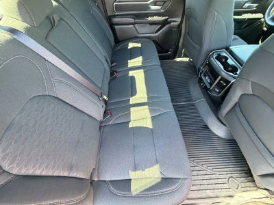 2025 RAM 1500 Lone Star
