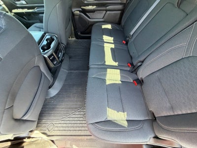 2025 RAM 1500 Lone Star