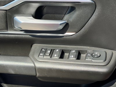 2025 RAM 1500 Lone Star