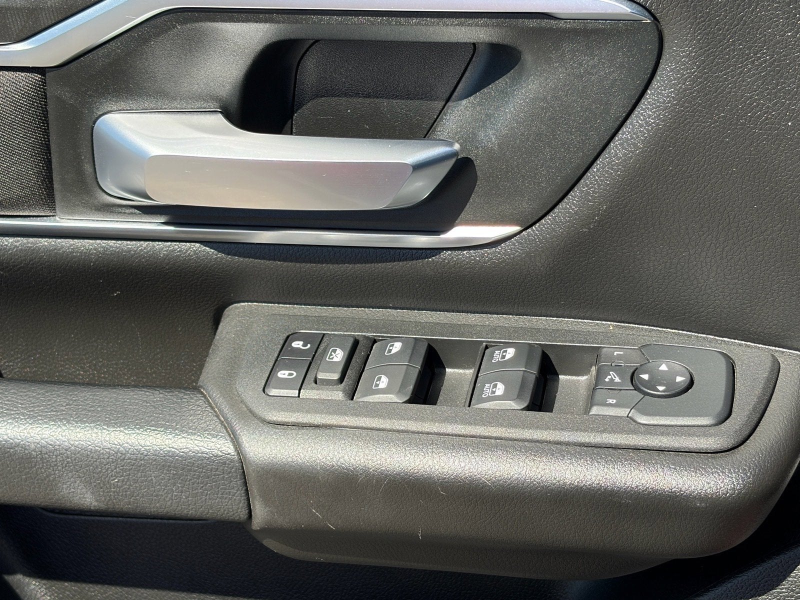 2025 RAM 1500 Lone Star