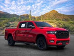 2025 RAM 1500 Lone Star