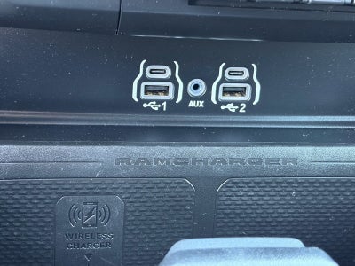 2025 RAM 1500 Lone Star