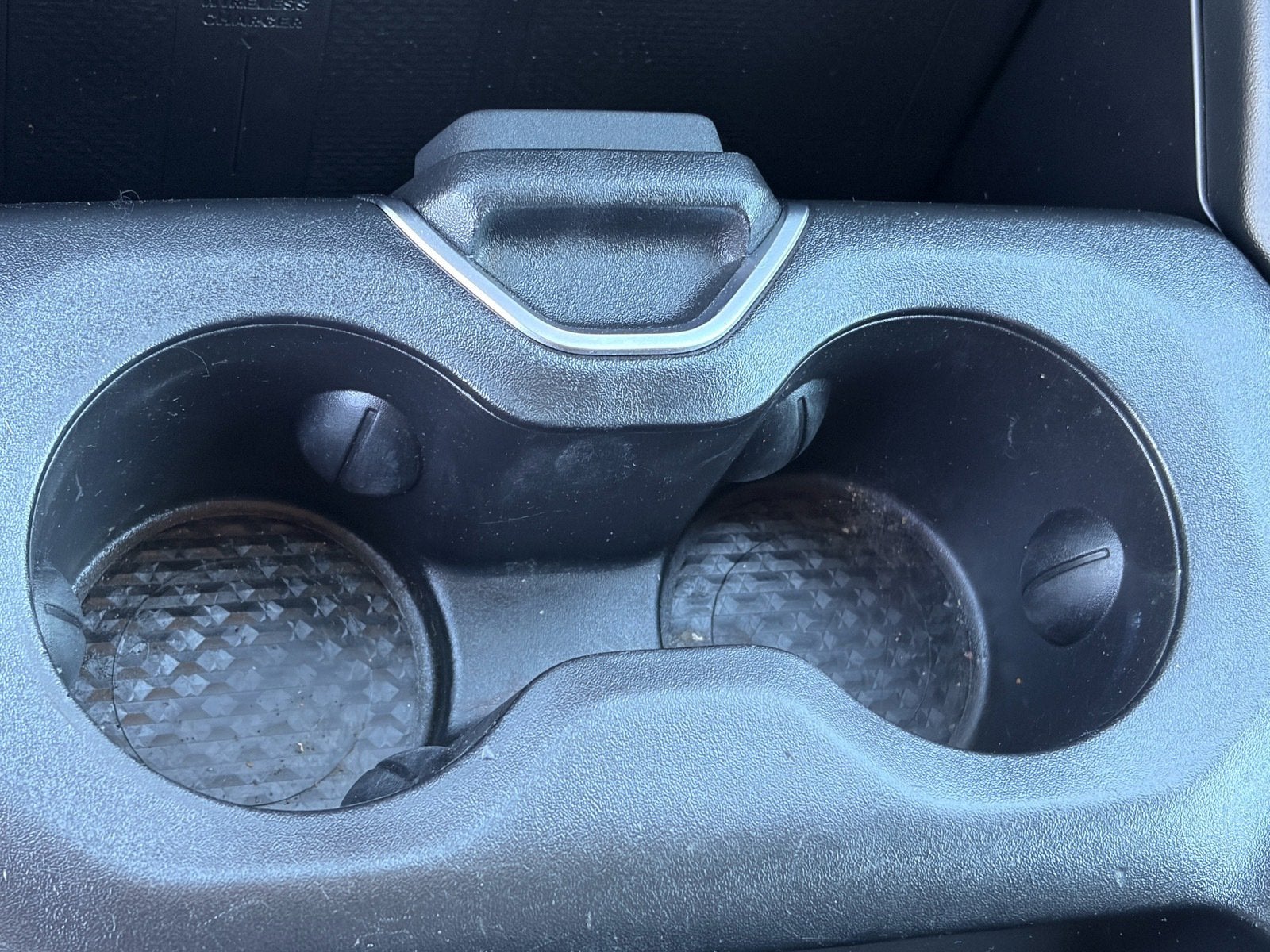 2025 RAM 1500 Lone Star
