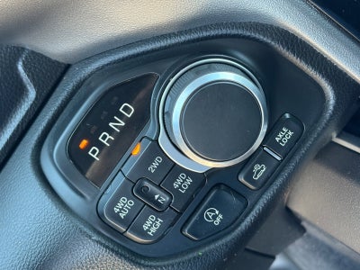 2025 RAM 1500 Lone Star