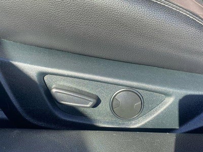 2023 Ford Mustang EcoBoost