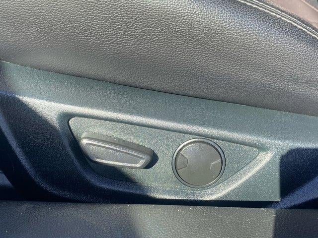 2023 Ford Mustang EcoBoost