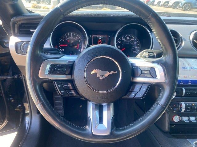 2023 Ford Mustang EcoBoost