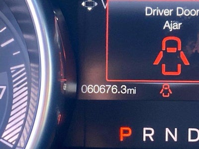 2023 Ford Mustang EcoBoost