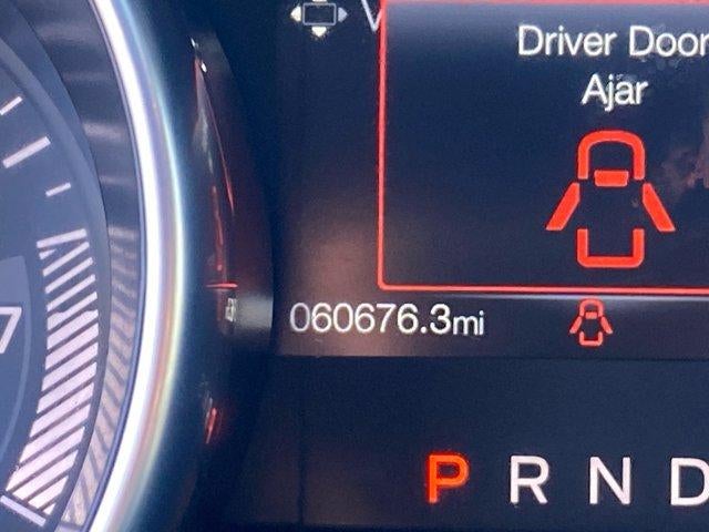 2023 Ford Mustang EcoBoost