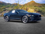 2023 Ford Mustang EcoBoost