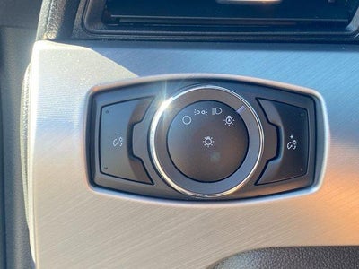 2023 Ford Mustang EcoBoost