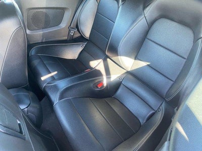 2023 Ford Mustang EcoBoost