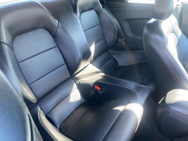 2023 Ford Mustang EcoBoost