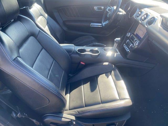 2023 Ford Mustang EcoBoost