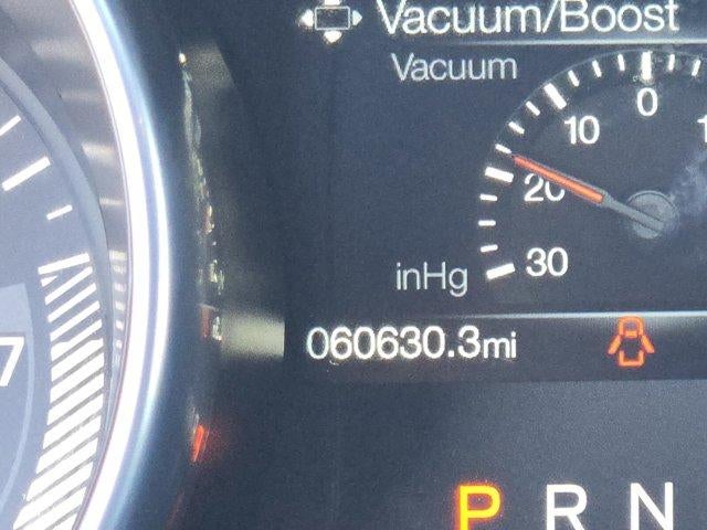 2023 Ford Mustang EcoBoost