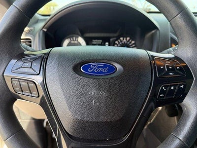 2018 Ford Explorer Base