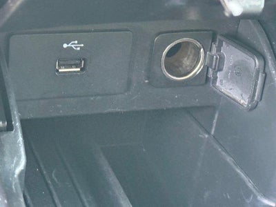 2018 Ford Explorer Base