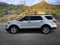 2018 Ford Explorer Base