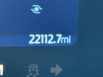 2023 Ford Bronco Heritage Edition