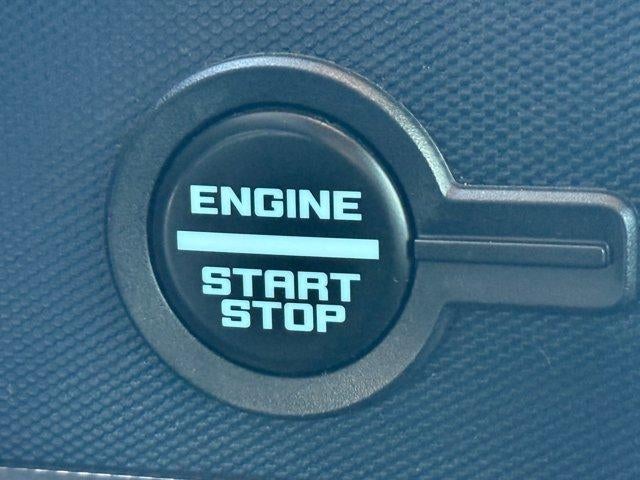 2023 Ford Bronco Heritage Edition