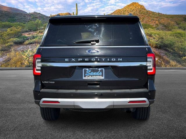 2022 Ford Expedition Limited