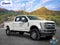 2019 Ford Super Duty F-250 SRW XL