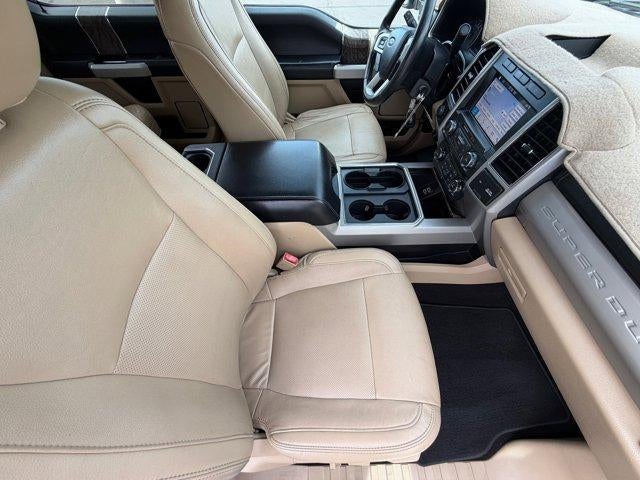 2019 Ford Super Duty F-250 SRW XL