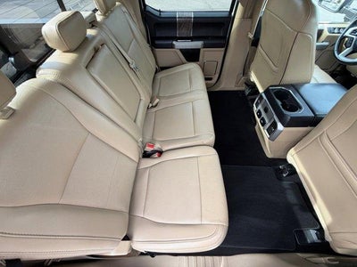 2019 Ford Super Duty F-250 SRW XL