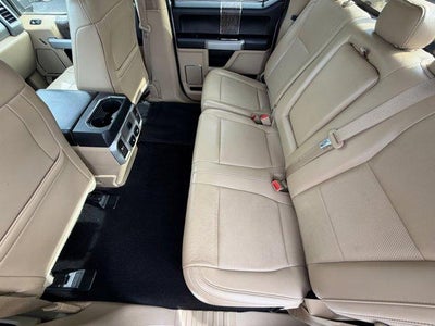 2019 Ford Super Duty F-250 SRW XL