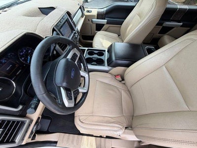 2019 Ford Super Duty F-250 SRW XL