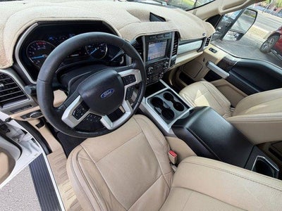 2019 Ford Super Duty F-250 SRW XL