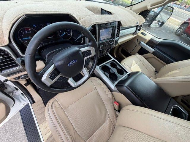 2019 Ford Super Duty F-250 SRW XL