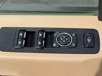 2019 Ford Super Duty F-250 SRW XL