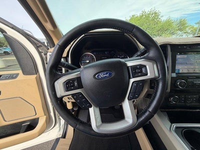 2019 Ford Super Duty F-250 SRW XL