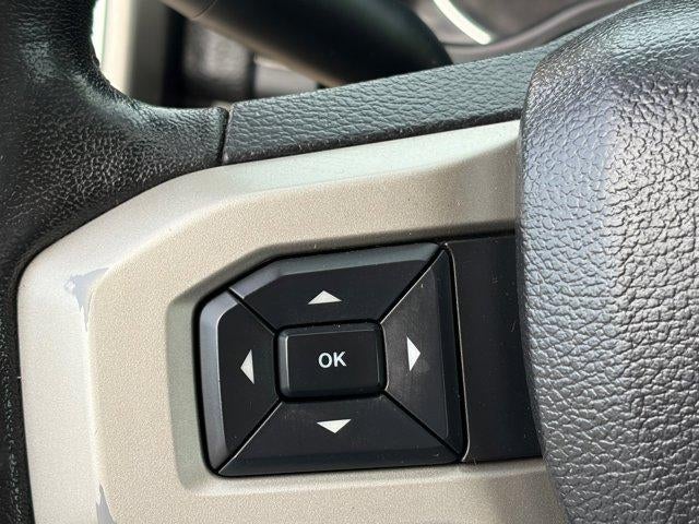 2019 Ford Super Duty F-250 SRW XL