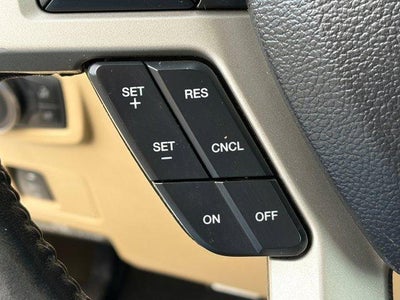 2019 Ford Super Duty F-250 SRW XL