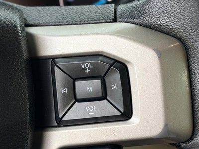 2019 Ford Super Duty F-250 SRW XL