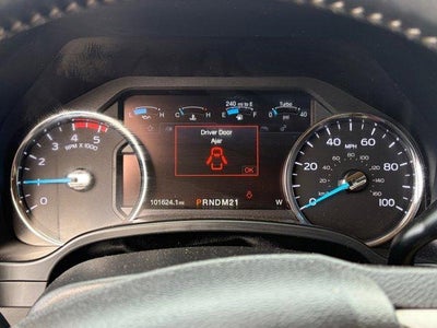 2019 Ford Super Duty F-250 SRW XL