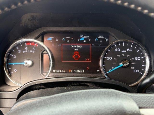 2019 Ford Super Duty F-250 SRW XL