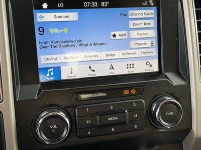 2019 Ford Super Duty F-250 SRW XL