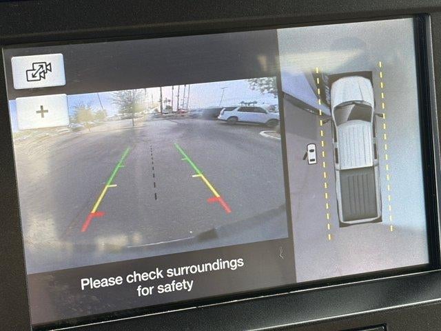 2019 Ford Super Duty F-250 SRW XL