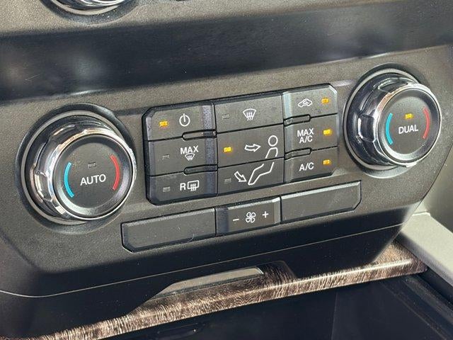 2019 Ford Super Duty F-250 SRW XL