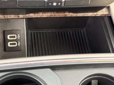 2019 Ford Super Duty F-250 SRW XL