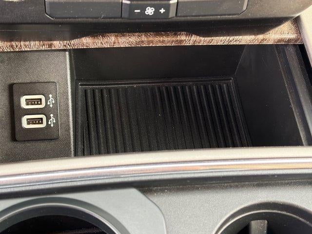 2019 Ford Super Duty F-250 SRW XL