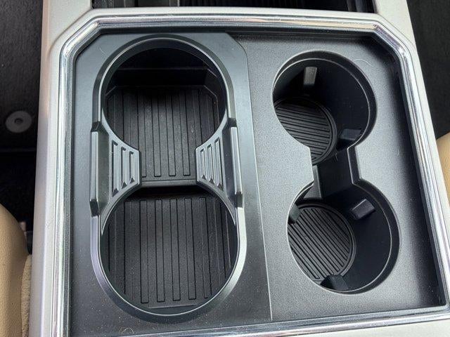 2019 Ford Super Duty F-250 SRW XL