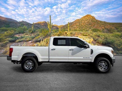 2019 Ford Super Duty F-250 SRW XL