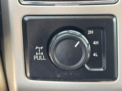 2019 Ford Super Duty F-250 SRW XL