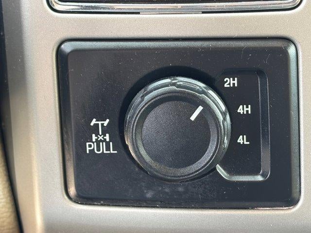 2019 Ford Super Duty F-250 SRW XL