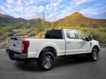 2019 Ford Super Duty F-250 SRW XL